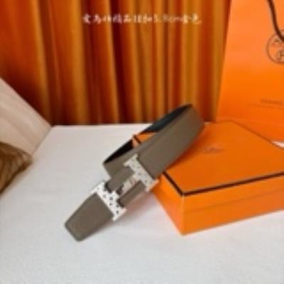cheap quality Hermes Men Belt Model No. 539